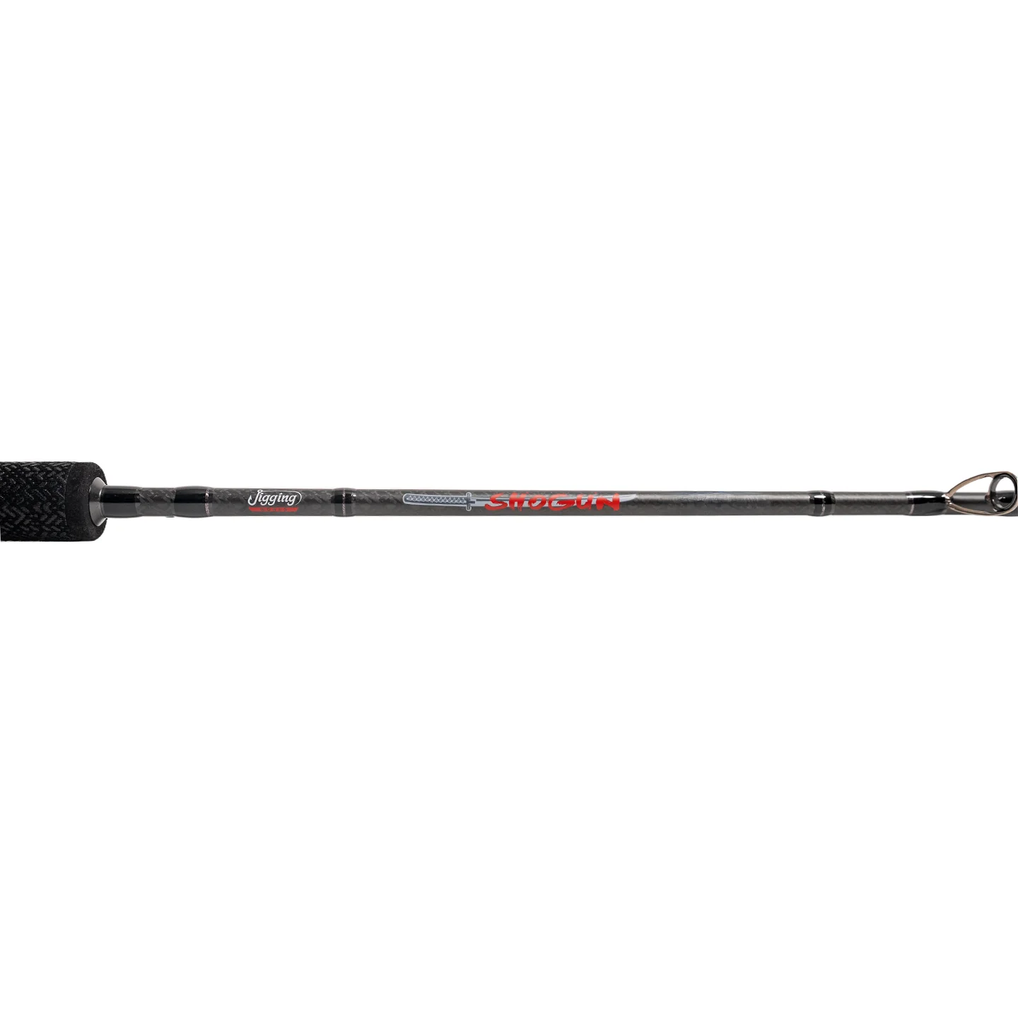 Jigging World Shogun 2.0 Conventional Rods - Image 3