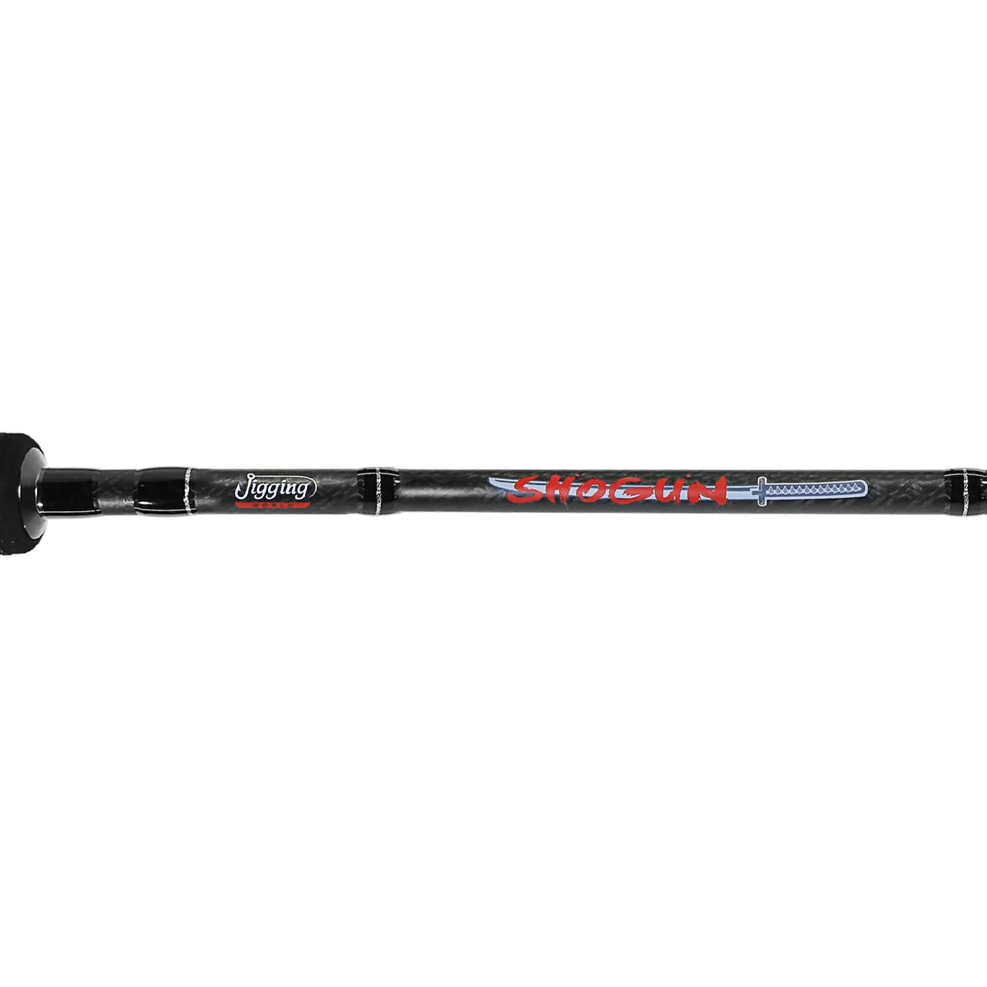 Jigging World Shogun 2.0 Spinning Rods - Image 2