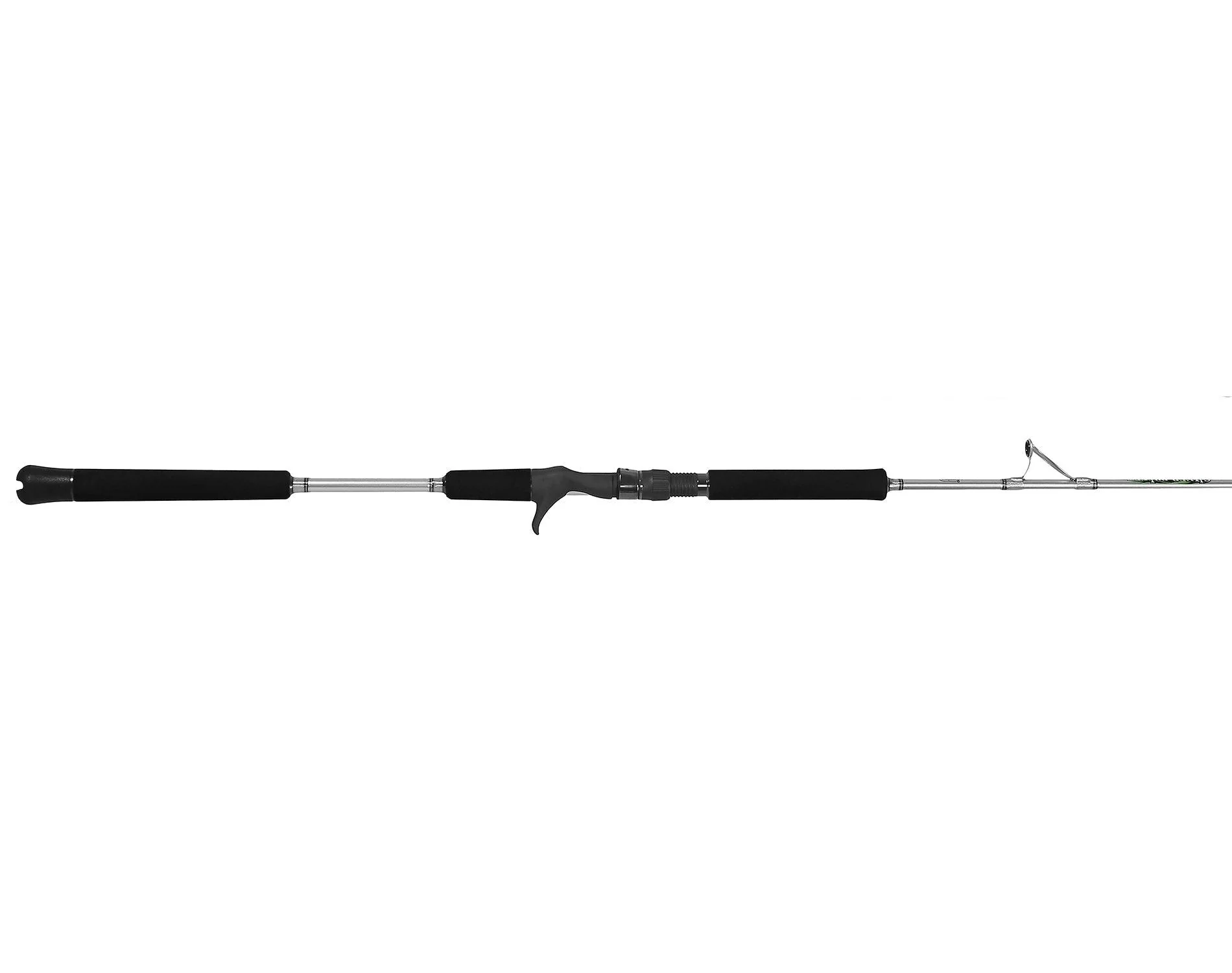 Jigging World Silver Bullet Jigging Casting Rods - Image 3