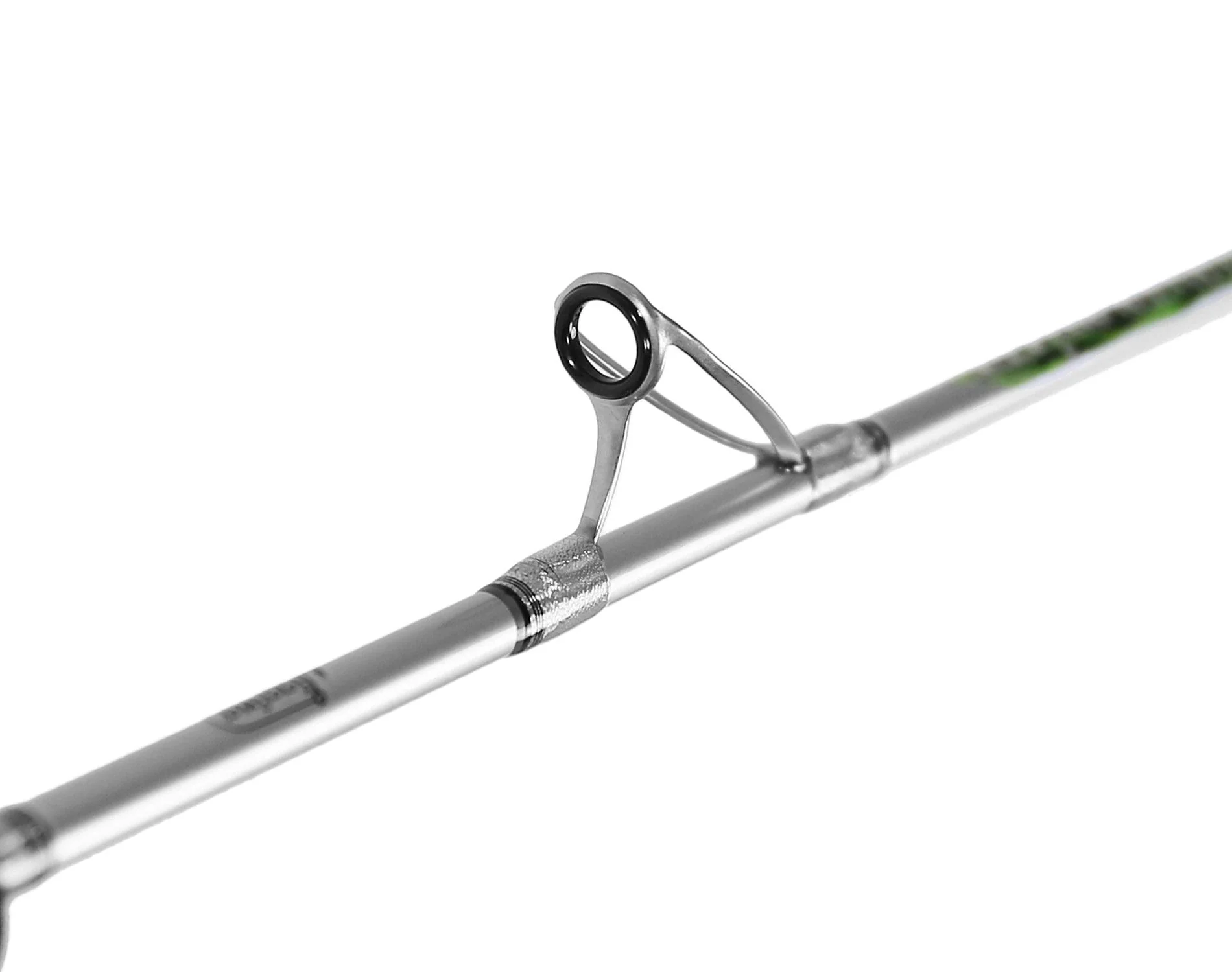 Jigging World Silver Bullet Jigging Casting Rods - Image 4