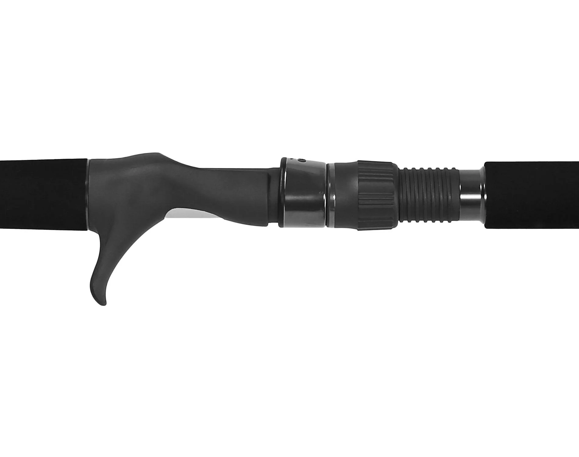 Jigging World Silver Bullet Jigging Casting Rods - Image 5