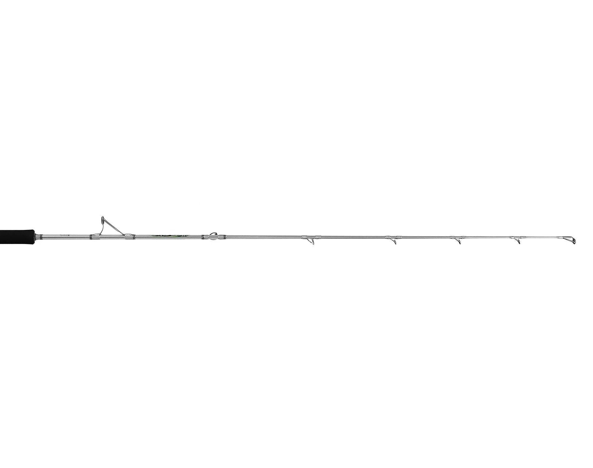 Jigging World Silver Bullet Jigging Casting Rods - Image 8