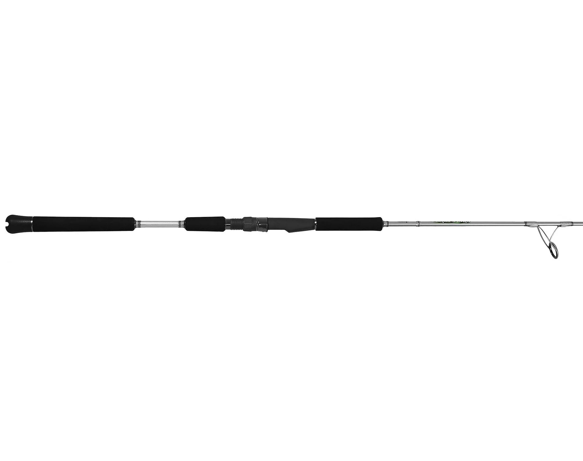 Jigging World Silver Bullet Jigging Spinning Rods - Image 3