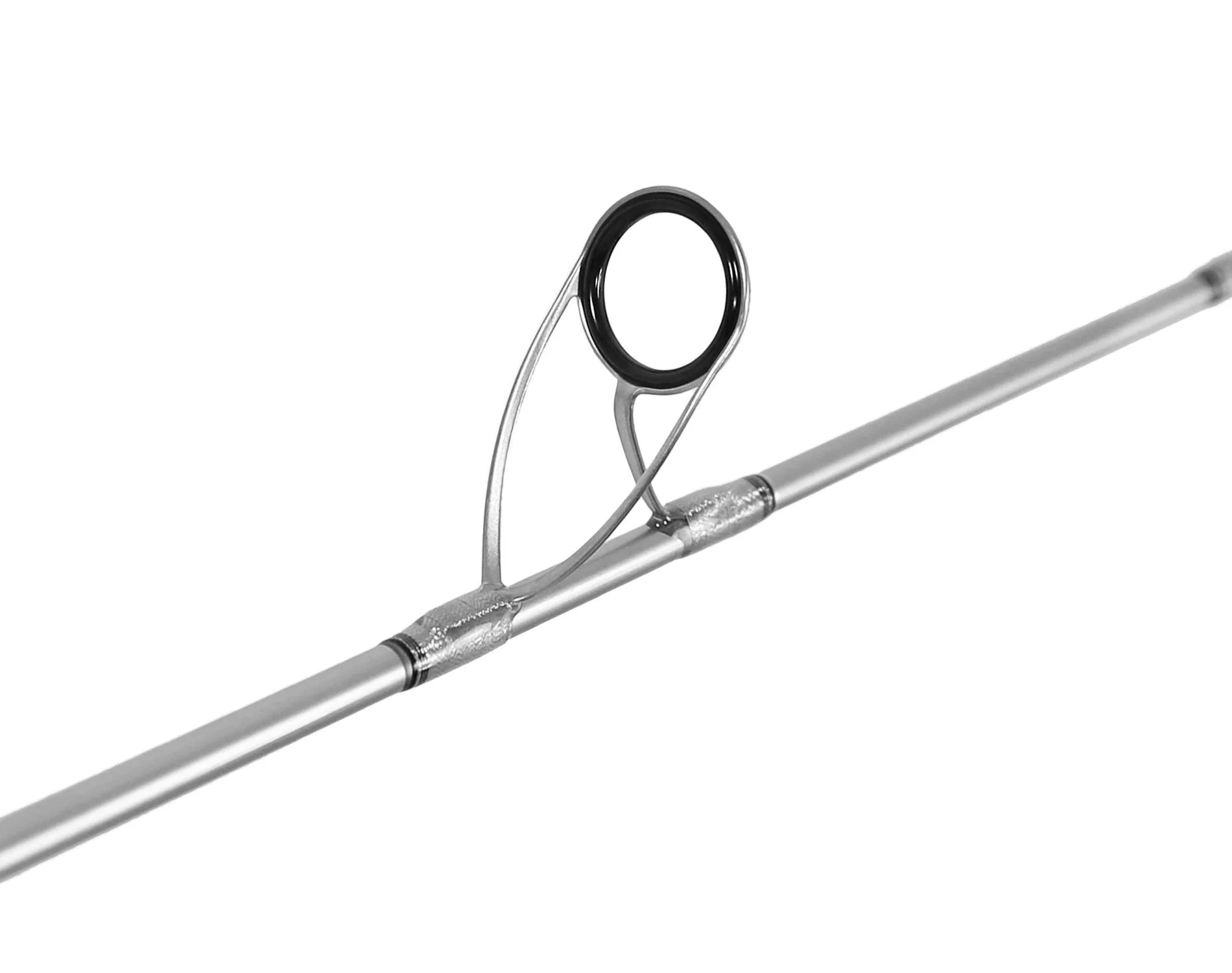 Jigging World Silver Bullet Jigging Spinning Rods - Image 4