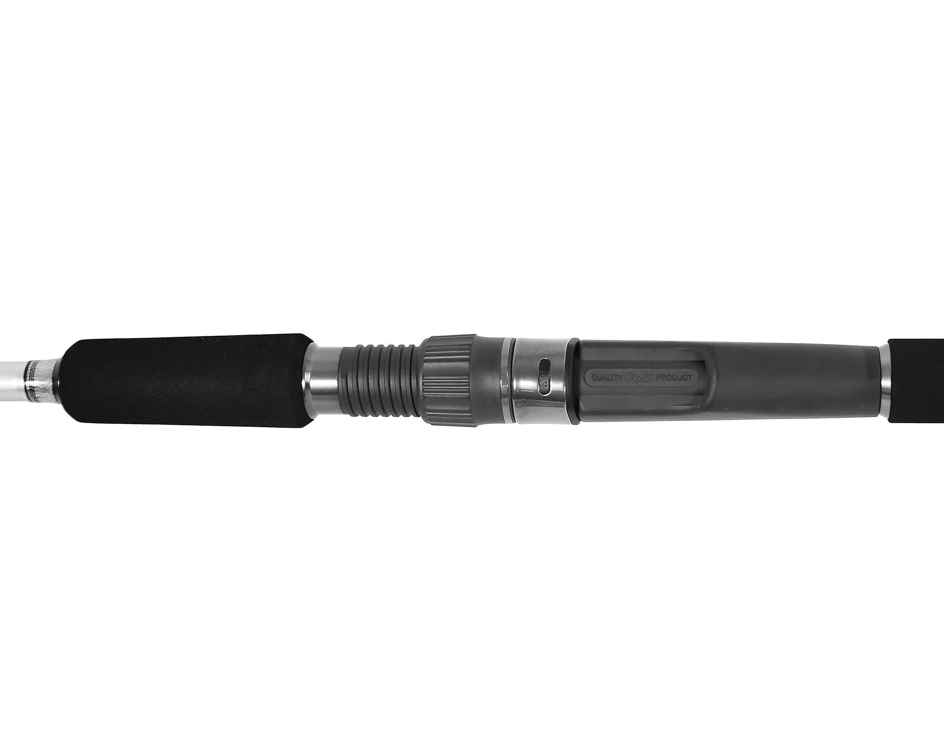 Jigging World Silver Bullet Jigging Spinning Rods - Image 5