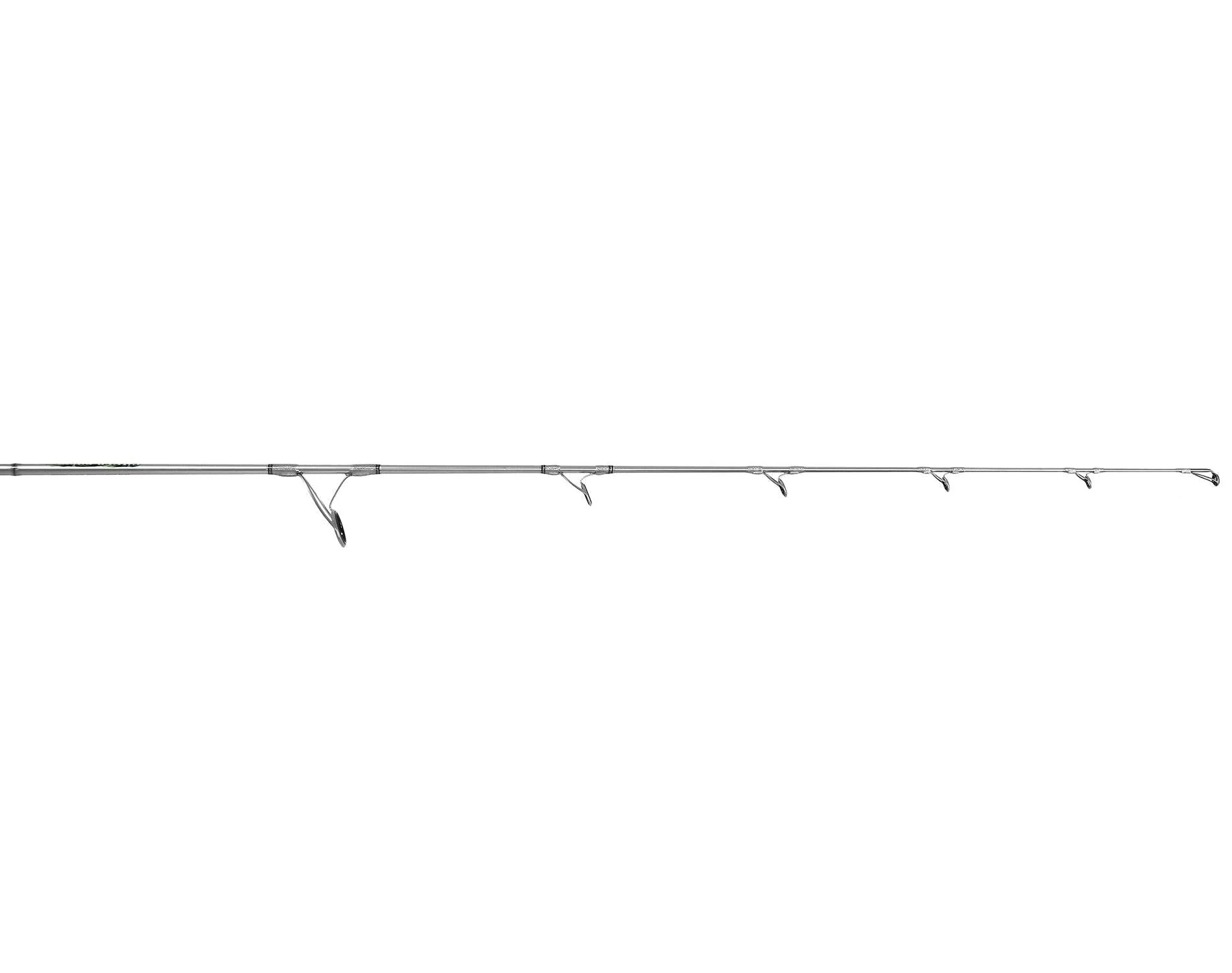 Jigging World Silver Bullet Jigging Spinning Rods - Image 7