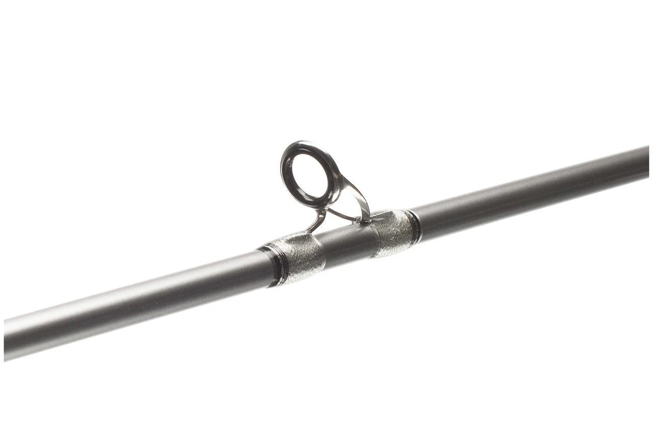 Jigging World Silver Bullet Slow Pitch Casting Rods - Image 3
