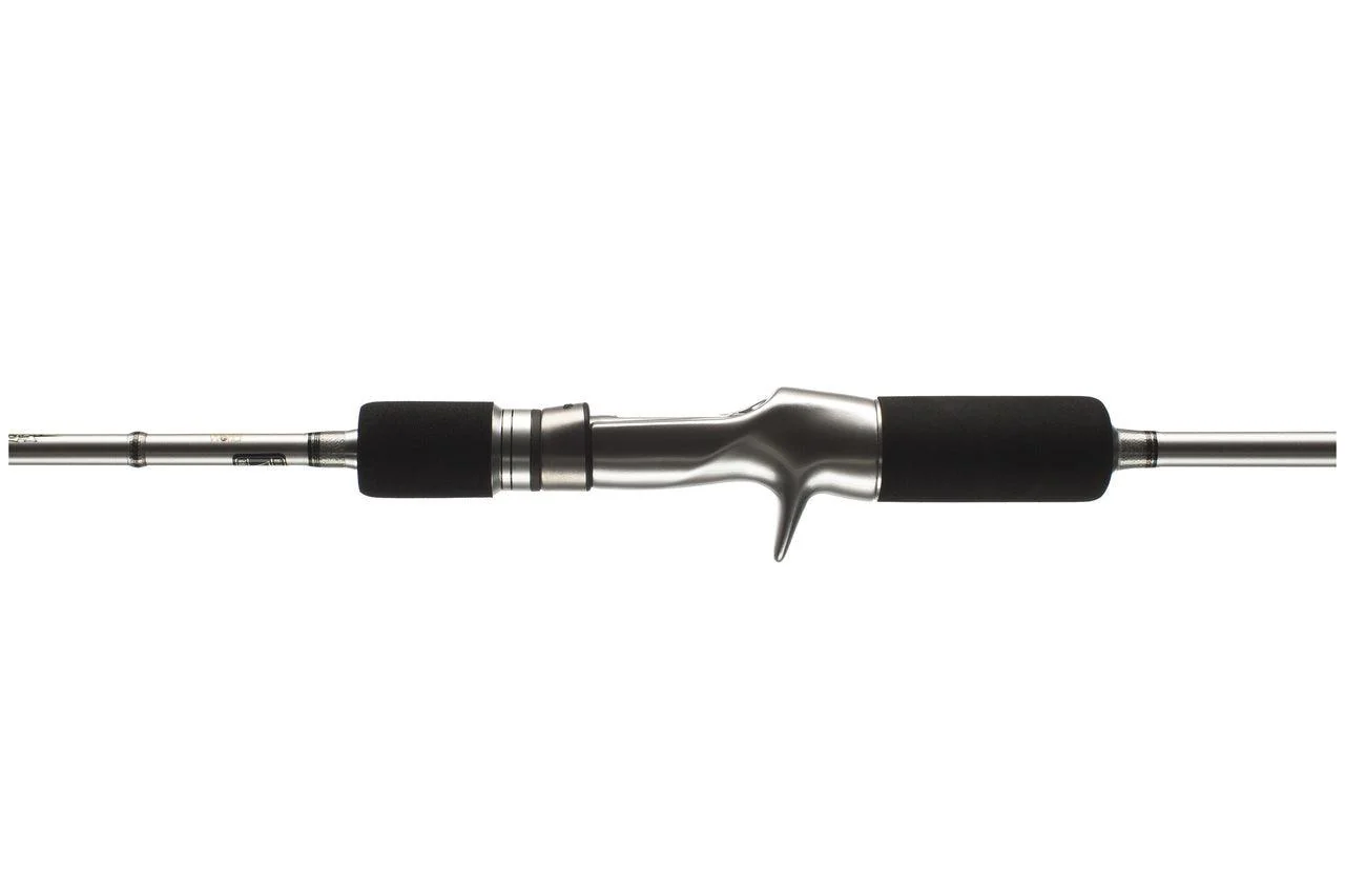 Jigging World Silver Bullet Slow Pitch Casting Rods - Image 6