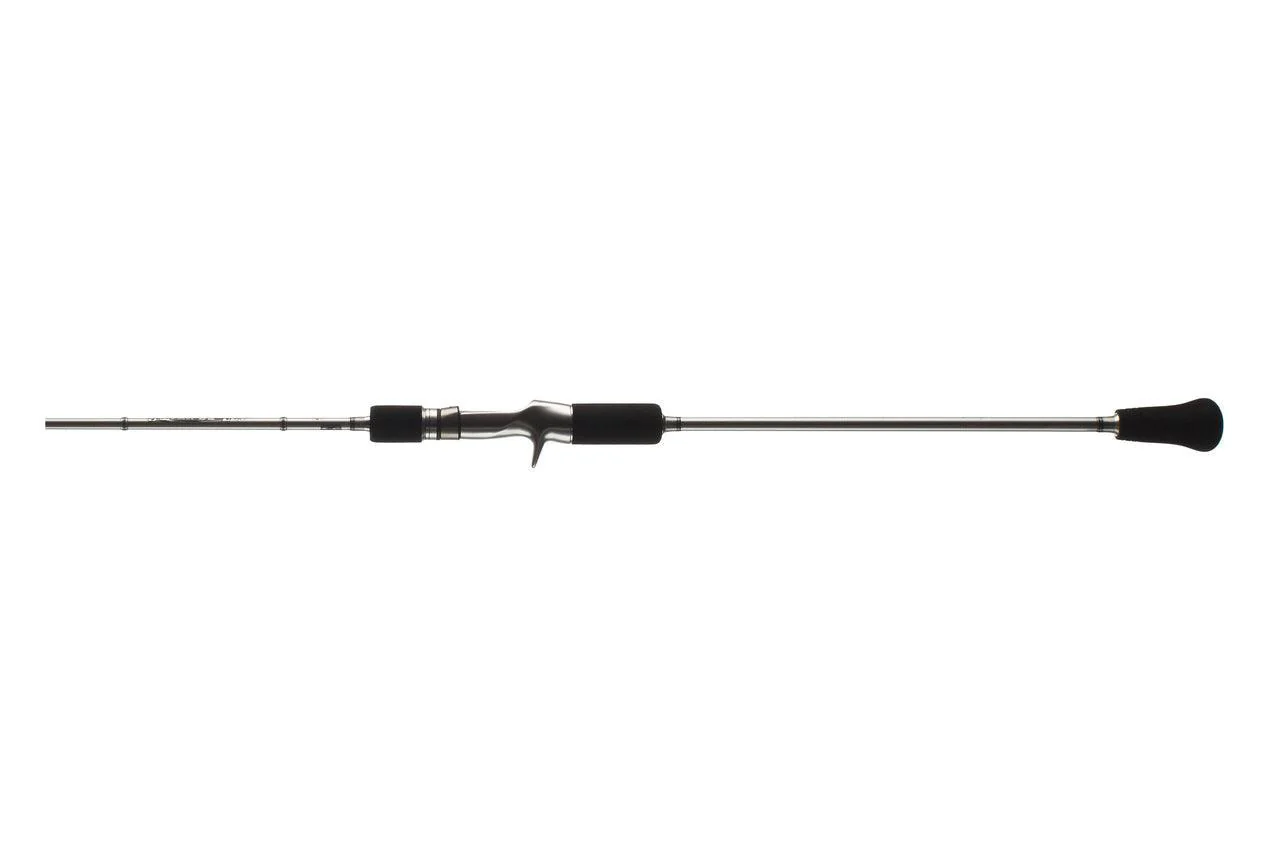 Jigging World Silver Bullet Slow Pitch Casting Rods - Image 7