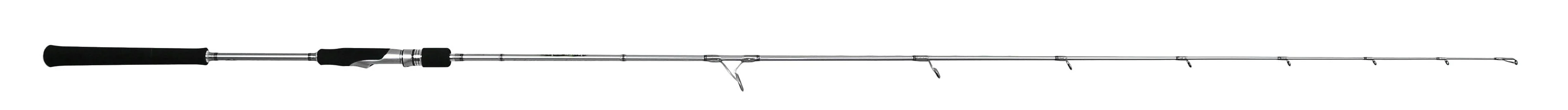 Jigging World Silver Bullet Slow Pitch Spinning Rods - Image 10