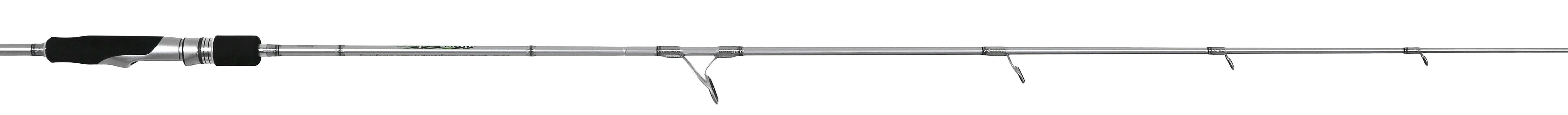 Jigging World Silver Bullet Slow Pitch Spinning Rods - Image 5