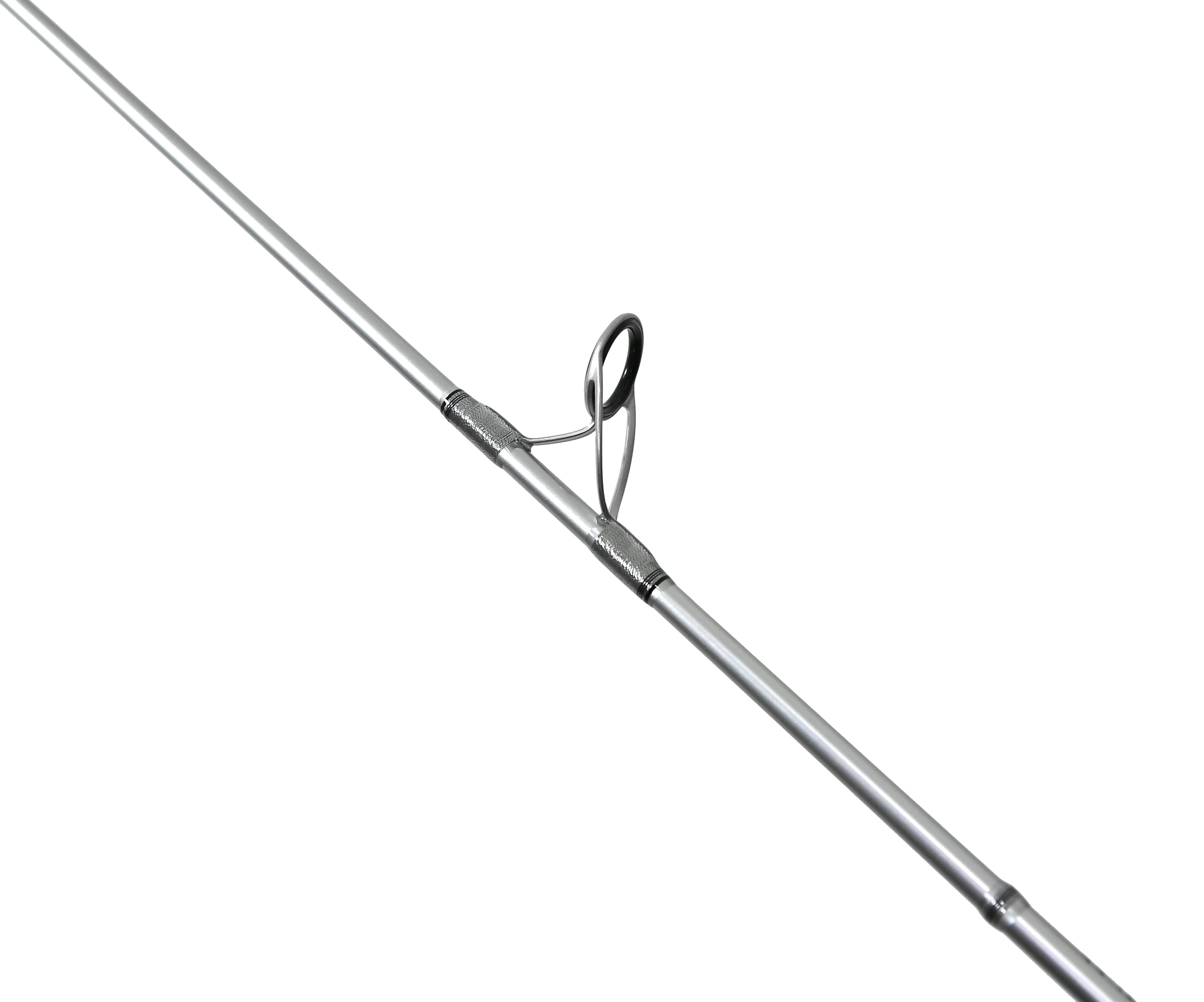 Jigging World Silver Bullet Slow Pitch Spinning Rods - Image 7