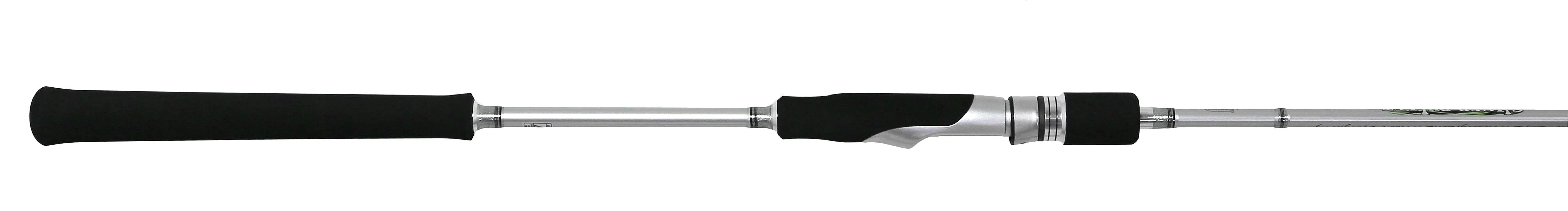 Jigging World Silver Bullet Slow Pitch Spinning Rods - Image 9