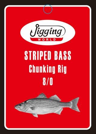Jigging World Striped Bass Rigs - Image 3