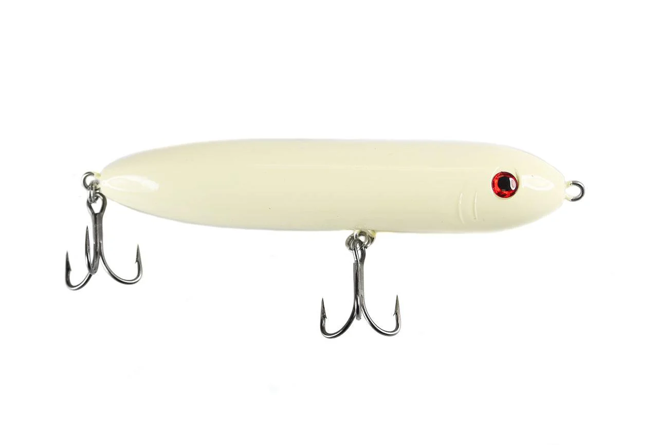 Jigging World "The Bone" Rattle Stickbaits - Image 3
