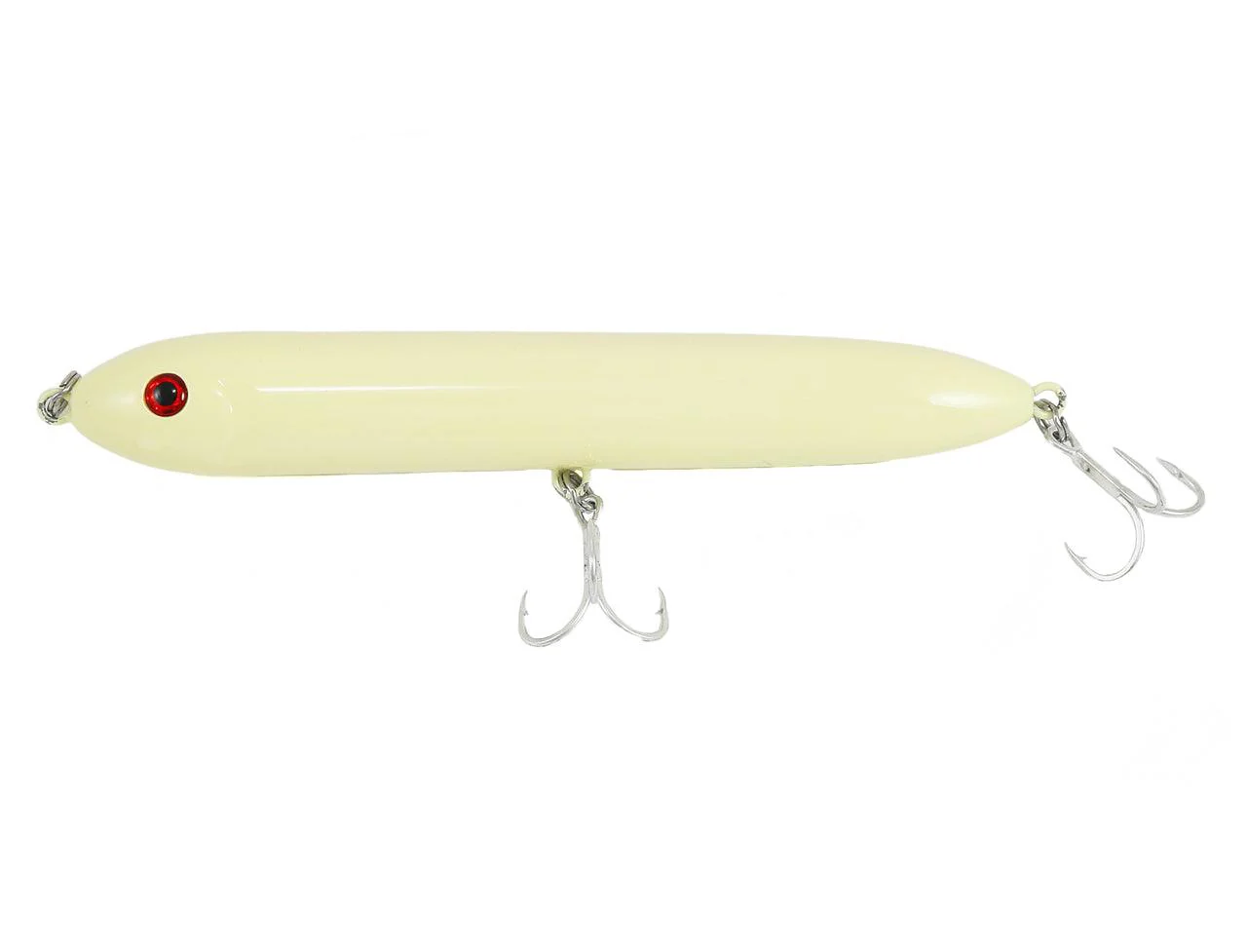 Jigging World "The Bone" Rattle Stickbaits - Image 4