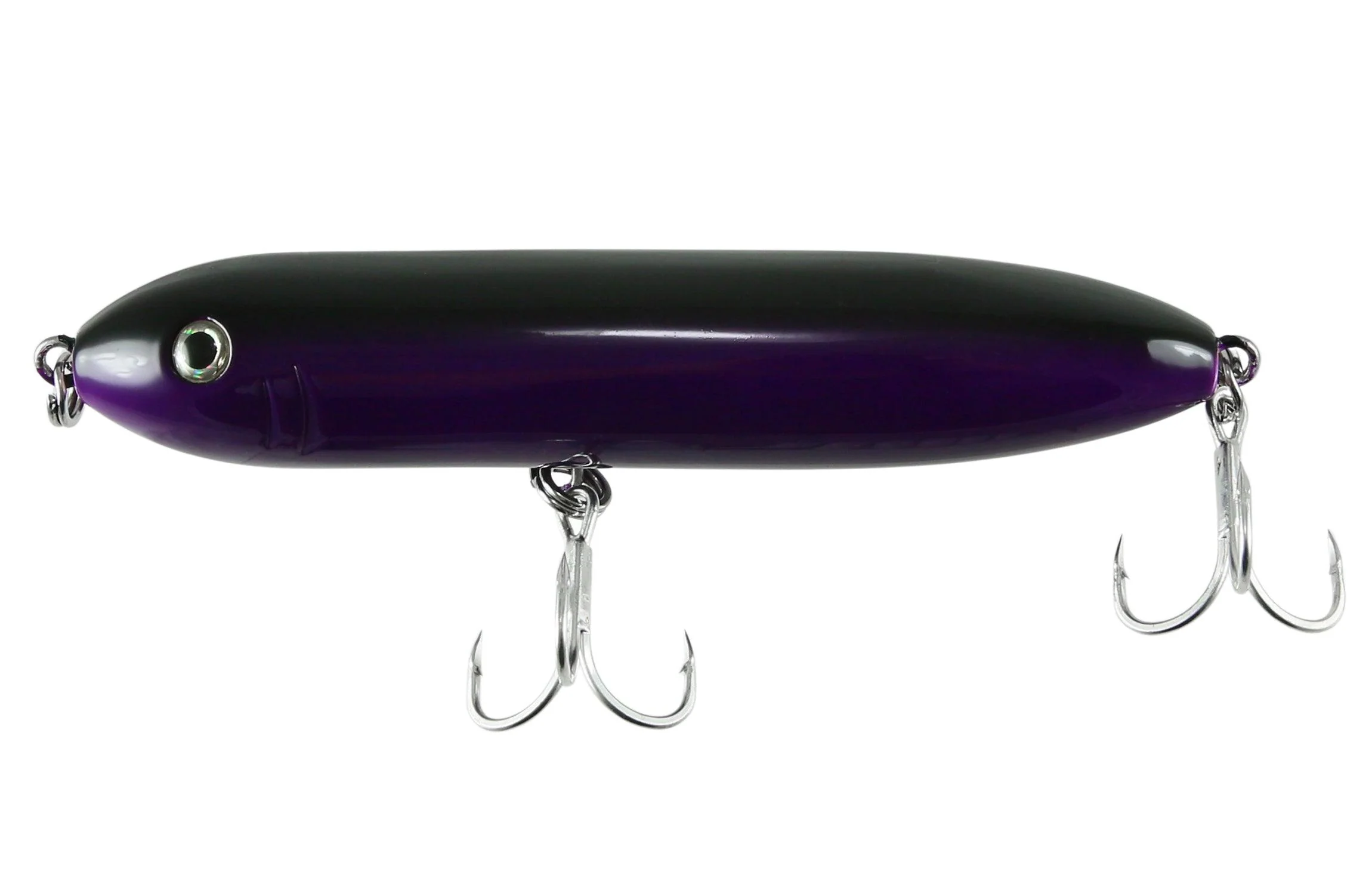 Jigging World "The Bone" Rattle Stickbaits - Image 5