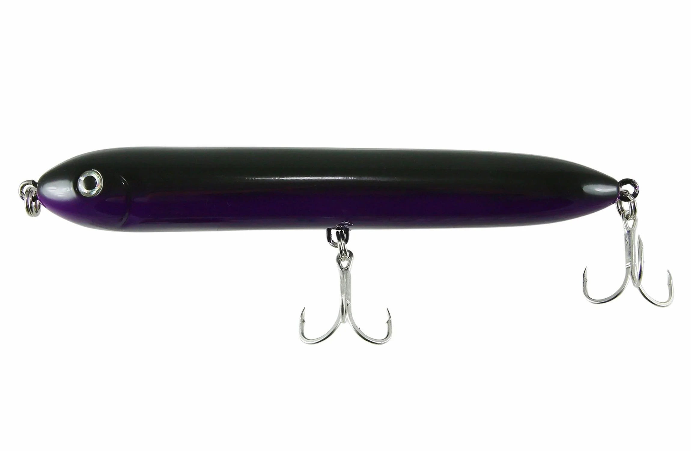 Jigging World "The Bone" Rattle Stickbaits - Image 6