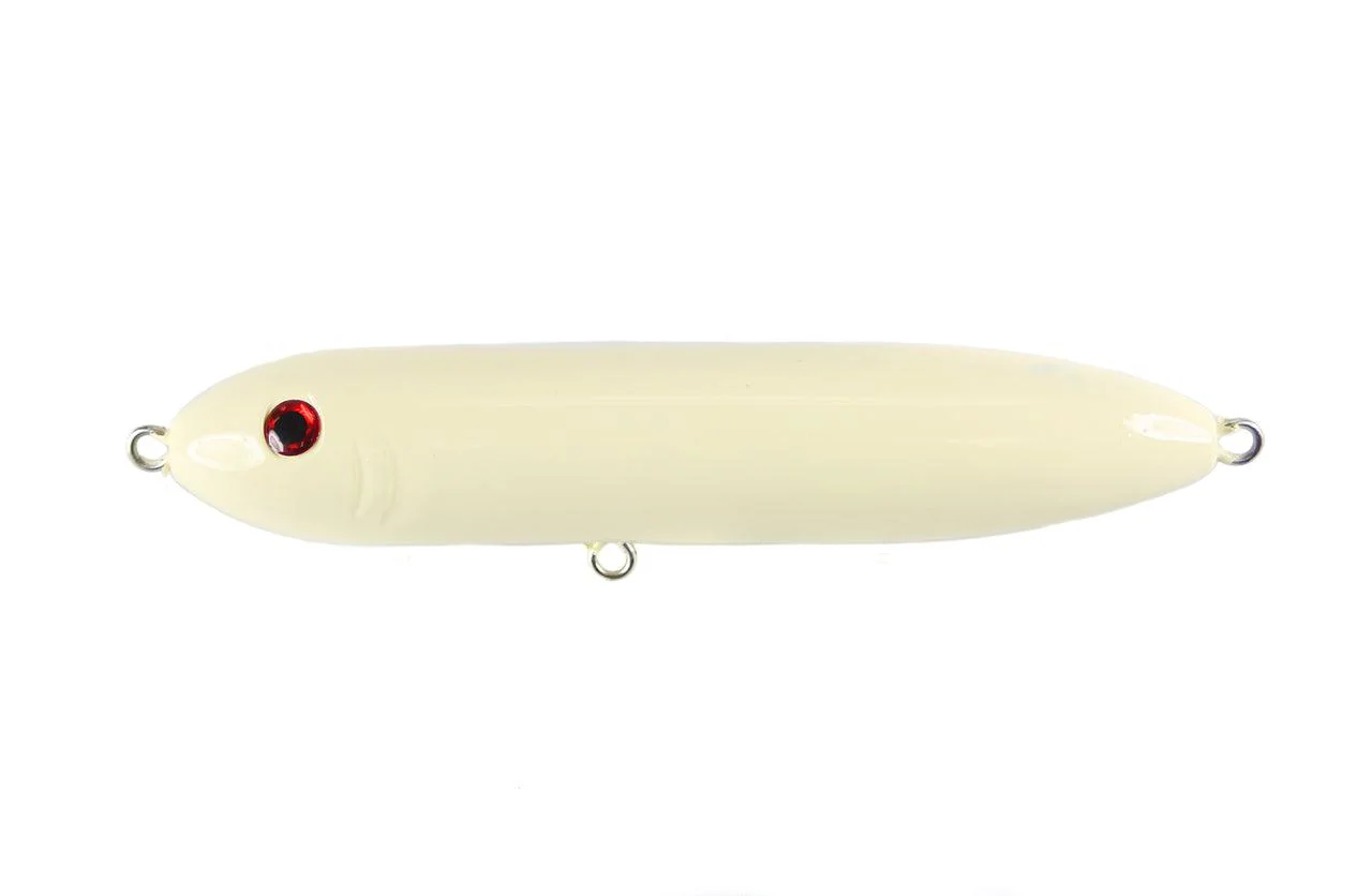 Jigging World "The Bone" Rattle Stickbaits - Image 7