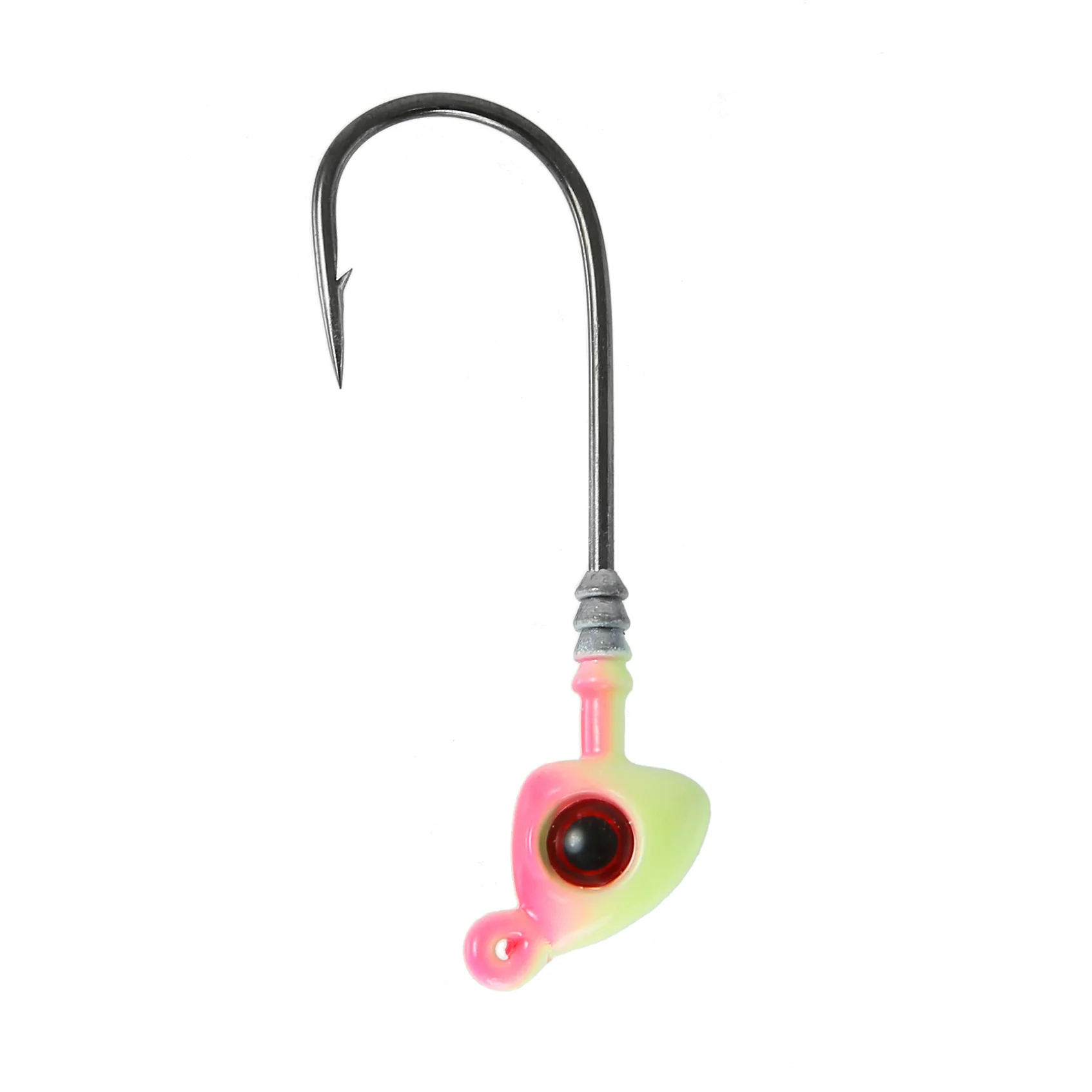 Jigging World Triangle Jig Heads - Image 2