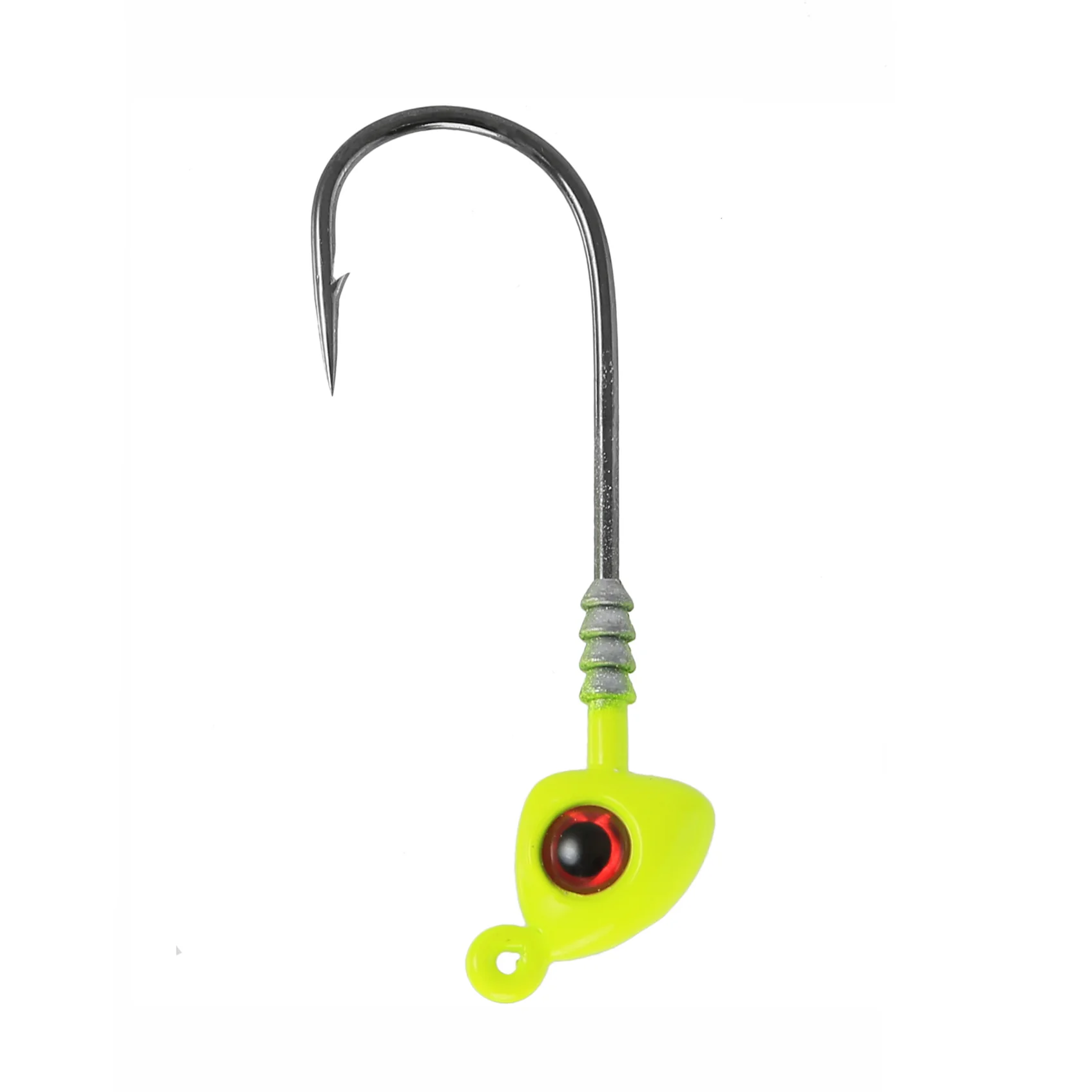 Jigging World Triangle Jig Heads - Image 3