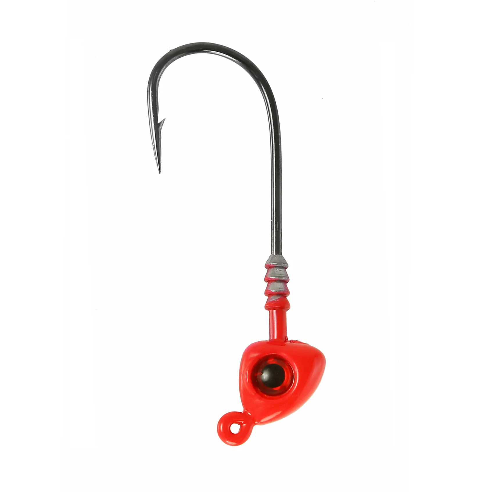 Jigging World Triangle Jig Heads - Image 4