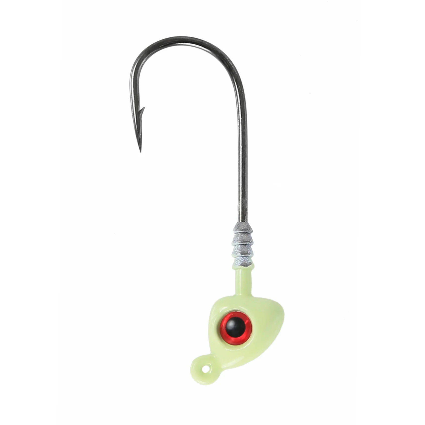 Jigging World Triangle Jig Heads - Image 5
