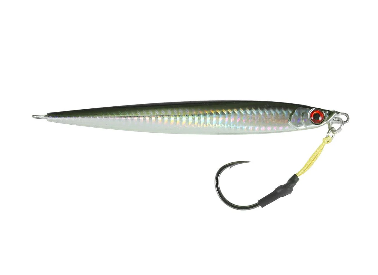 Jigging World Tuna Candy Jigs *Final Sale* - Image 7