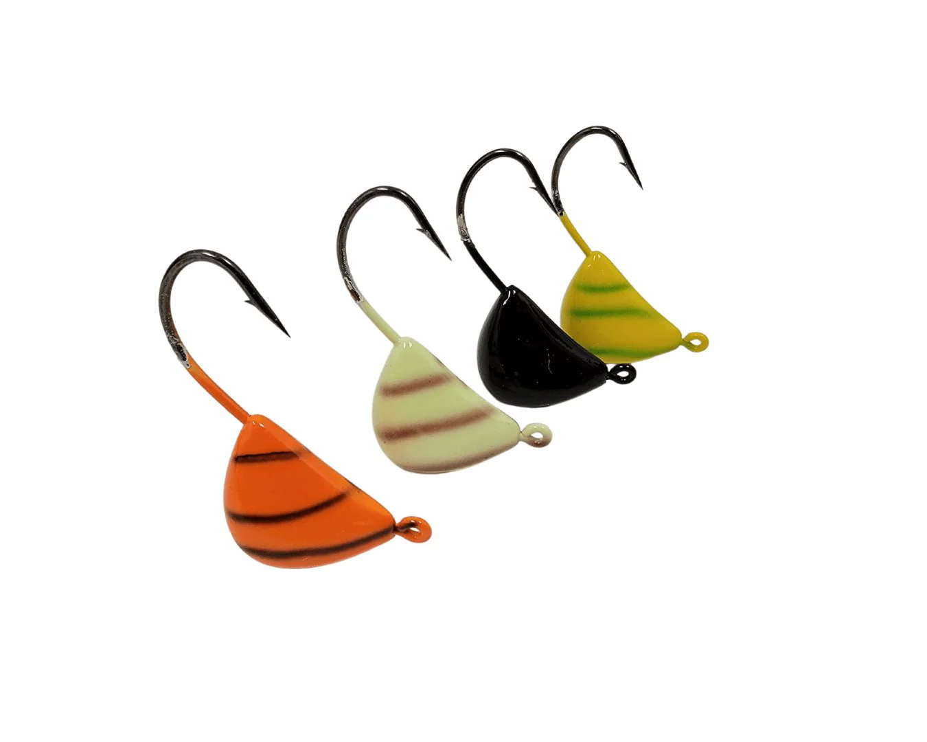 Jigging World V2 Blackfish Candy Jigs - Image 2