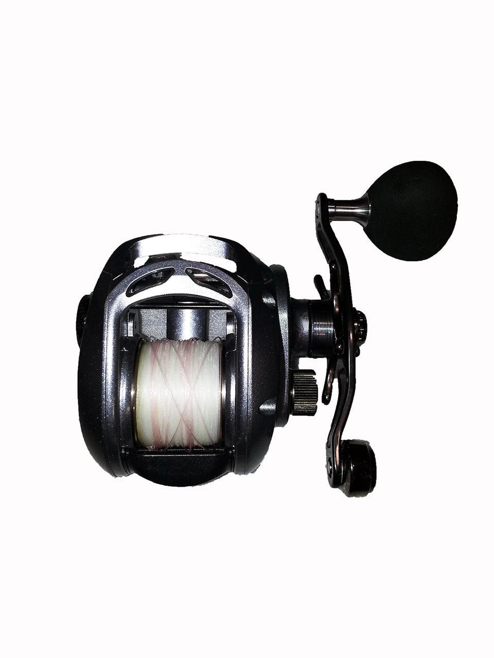 Jigging World Votex 39mm EVA Power Knobs Type A - Image 6