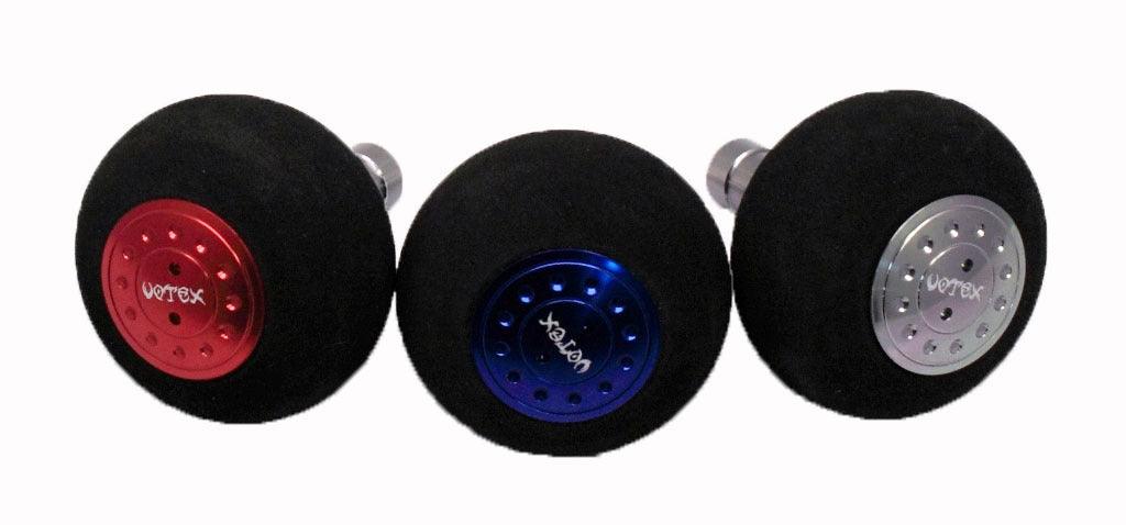 Jigging World Votex 45mm EVA Power Knobs Type B