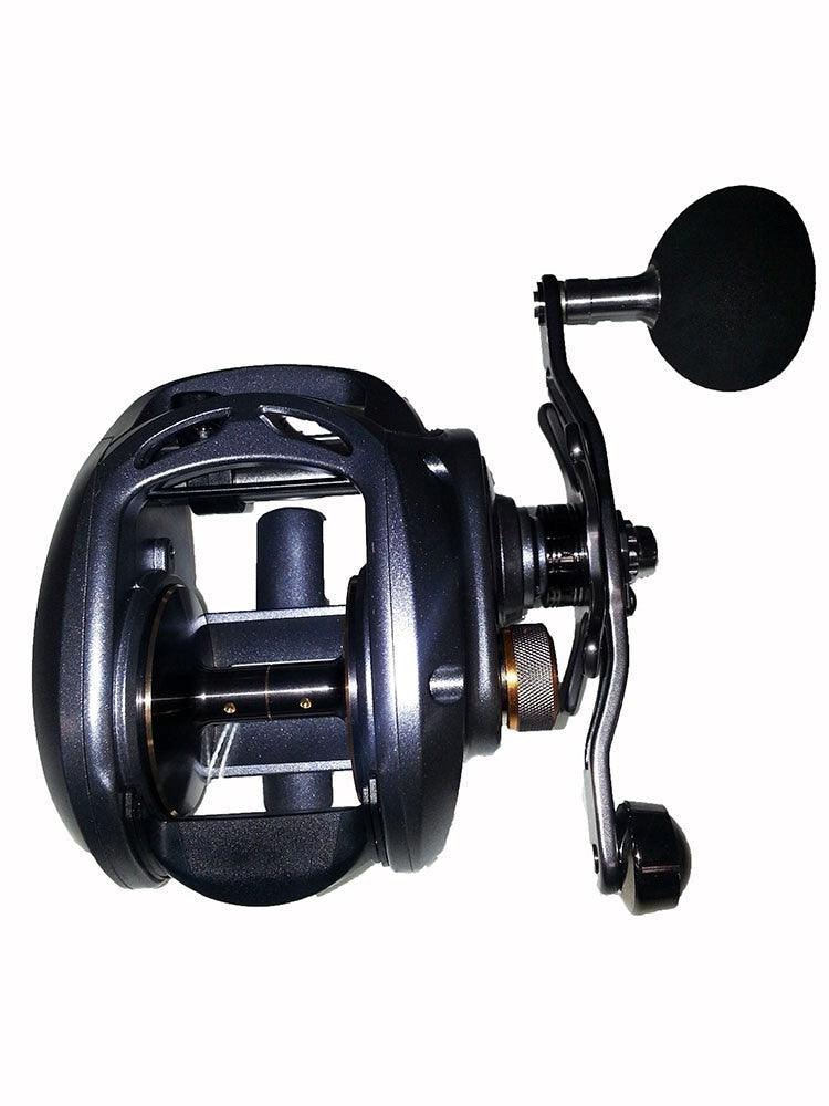 Jigging World Votex 45mm EVA Power Knobs Type B - Image 5