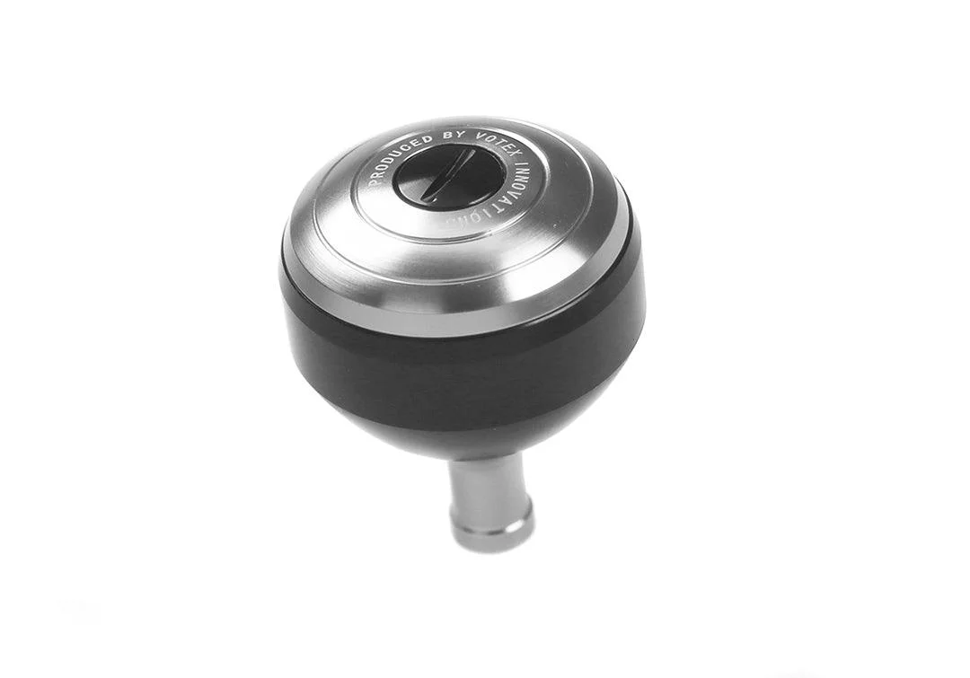 Jigging World Votex Aluminum Power Knobs Type A - Image 12