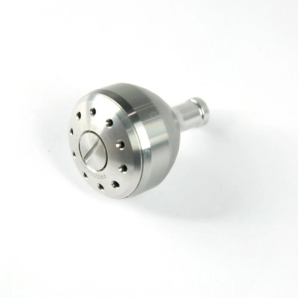 Jigging World Votex Aluminum Power Knobs Type A - Image 4