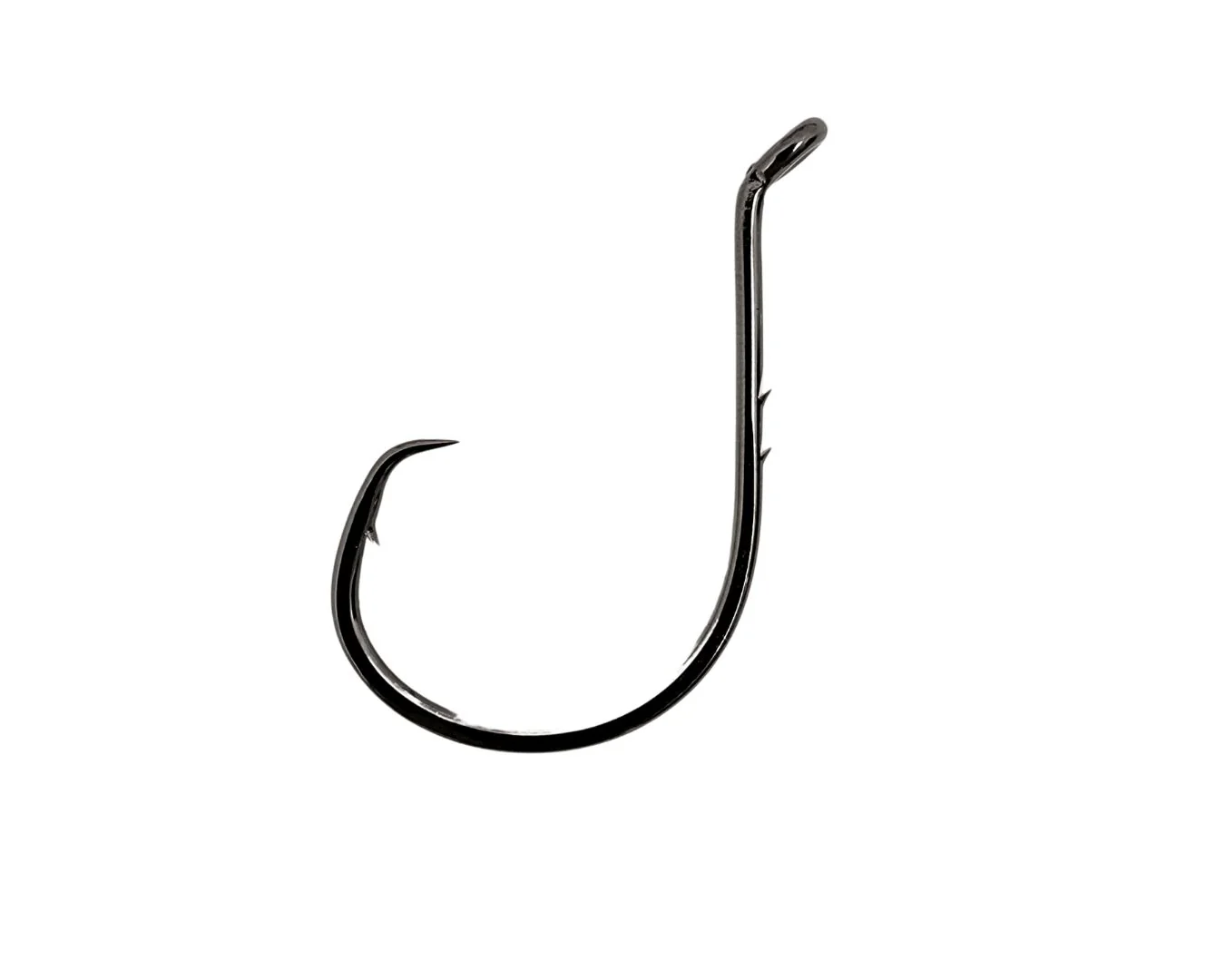 Jigging World Zblade In-Line Circle Baitholder Hooks - Image 3