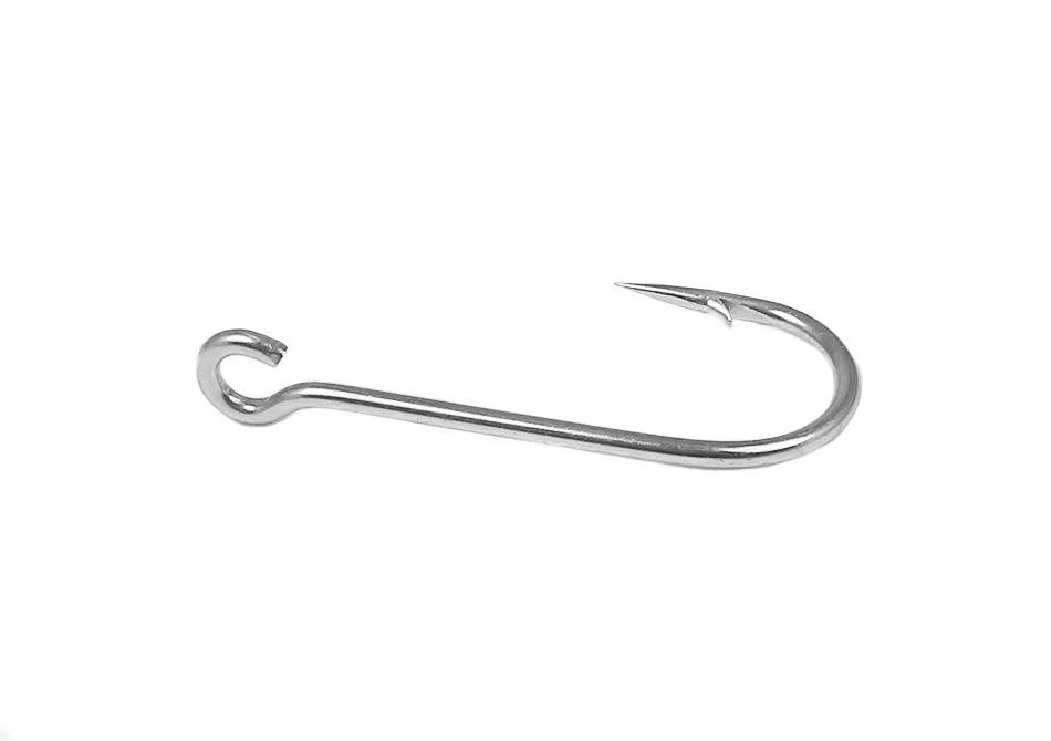Jigging World Zblade Siwash Open Eye Hooks