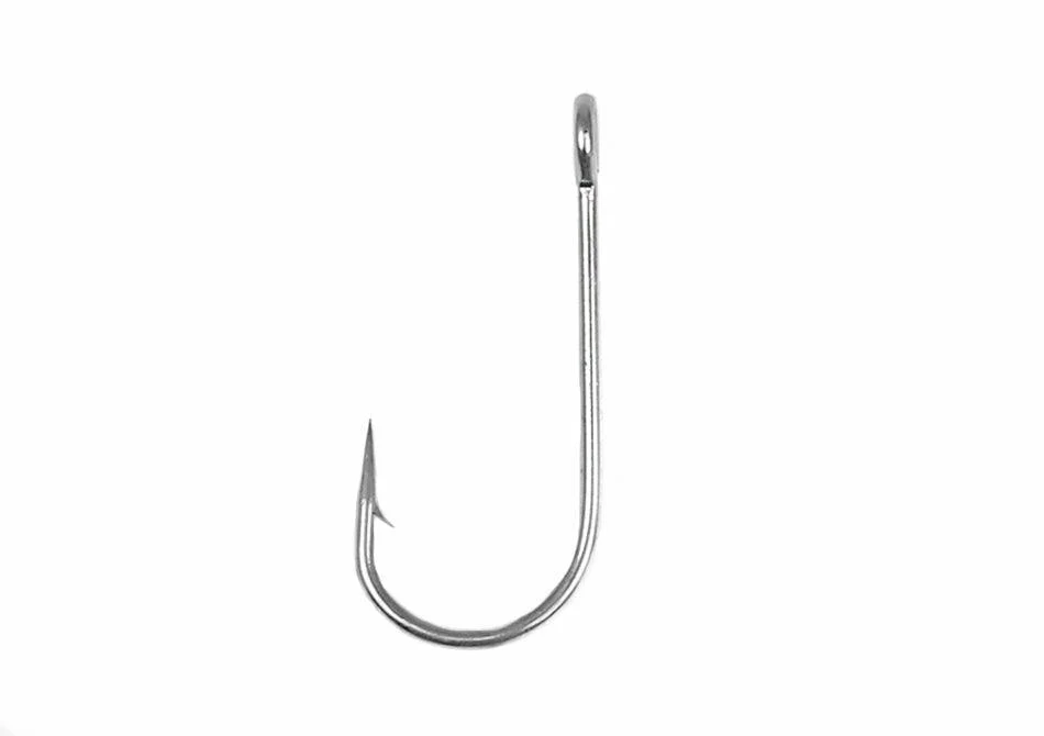 Jigging World Zblade Siwash Open Eye Hooks - Image 2