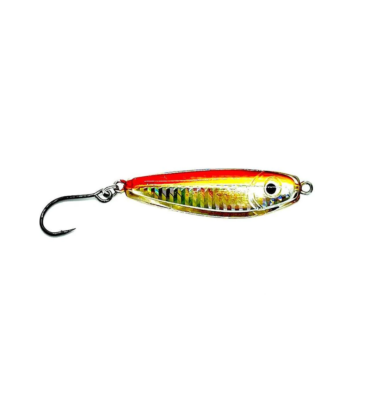 Joe Baggs Peanut Resin Jigs - Image 3
