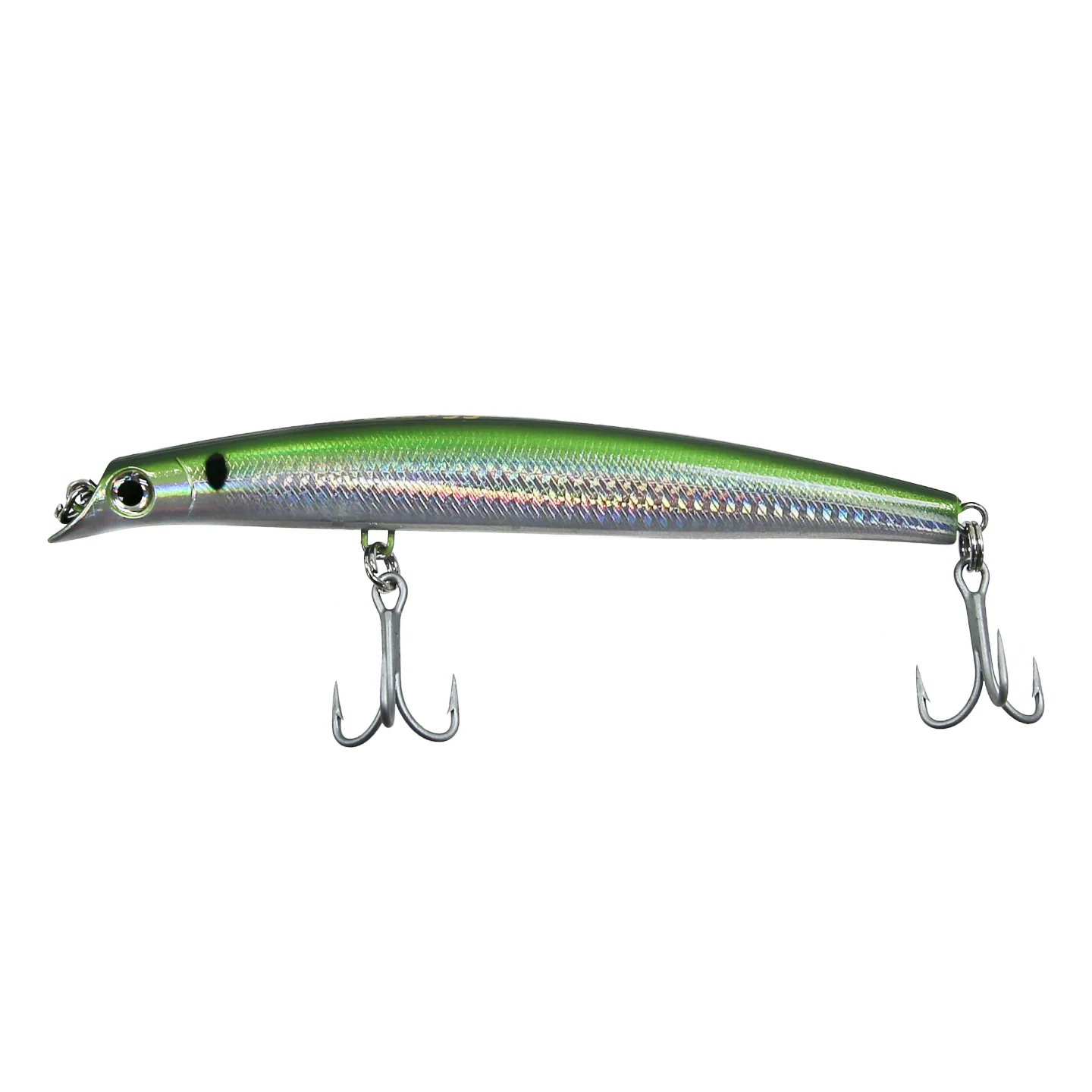 Joe Baggs Swarter Casting Lures - Image 12