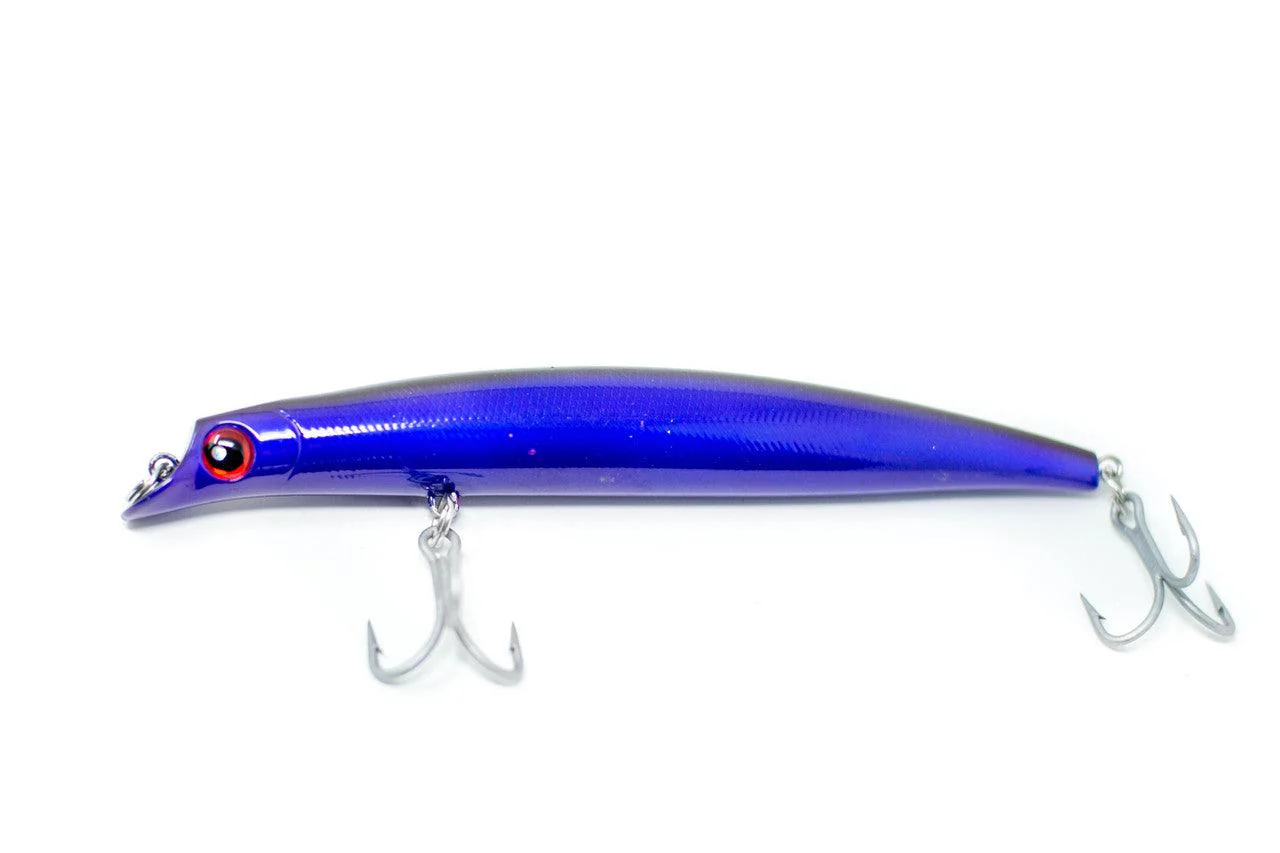 Joe Baggs Swarter Casting Lures - Image 2