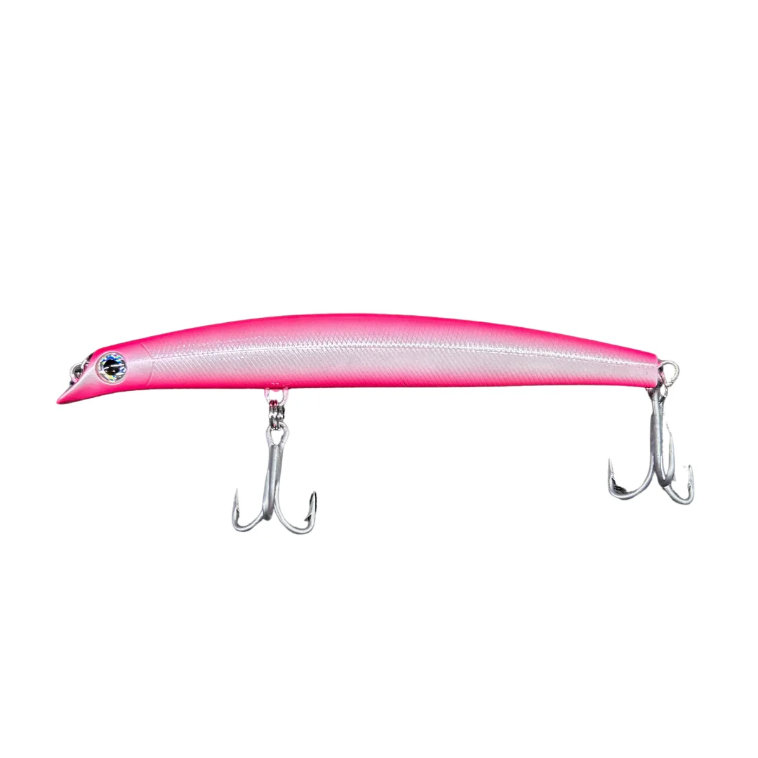 Joe Baggs Swarter Casting Lures - Image 8