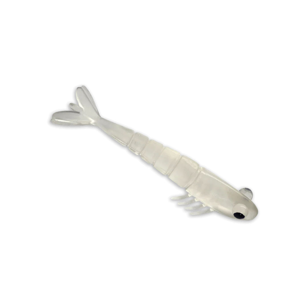 JYG Pro Fishing SHRYMP Softbait - Image 3