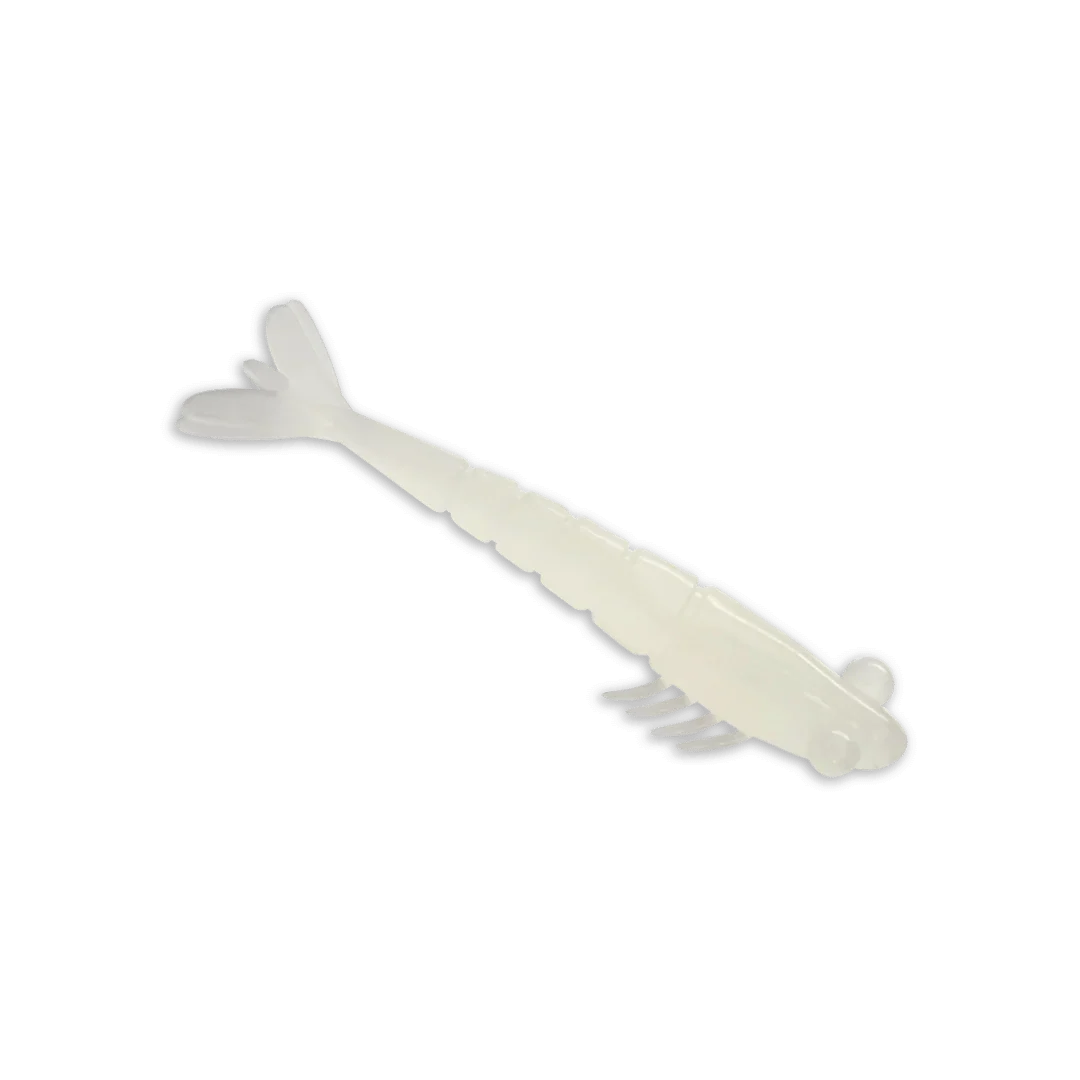 JYG Pro Fishing SHRYMP Softbait - Image 5