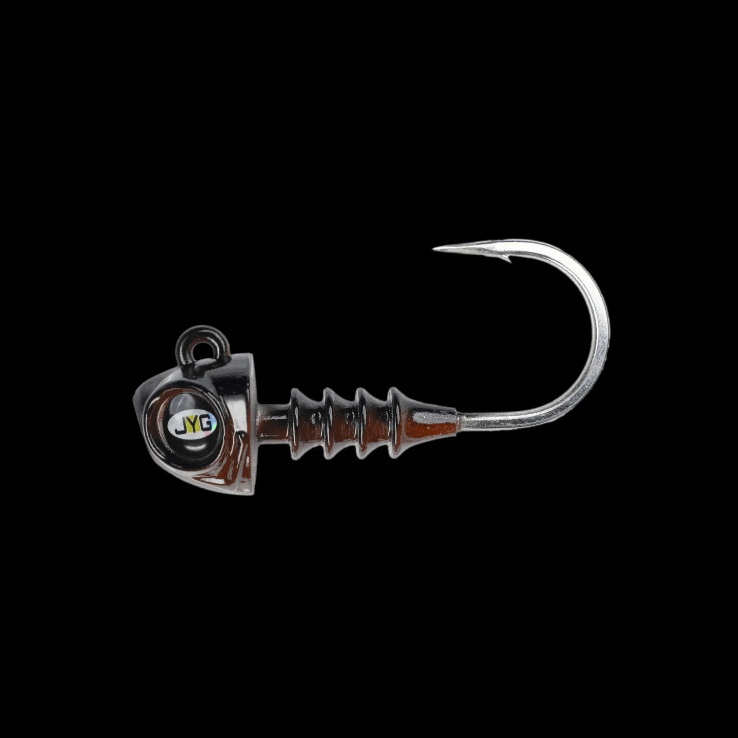 JYG Pro Fishing Swym 5" Jig Heads - Image 4