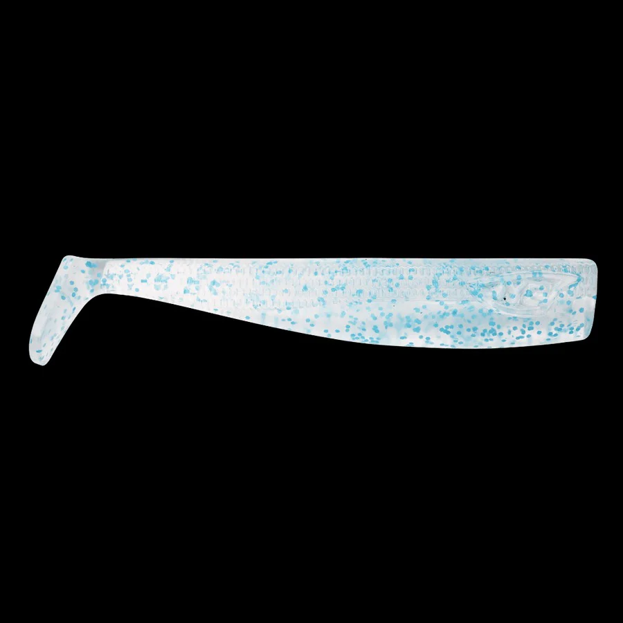 JYG Pro Fishing Swym 5" Paddletail Soft Plastic Swimbaits - Image 6