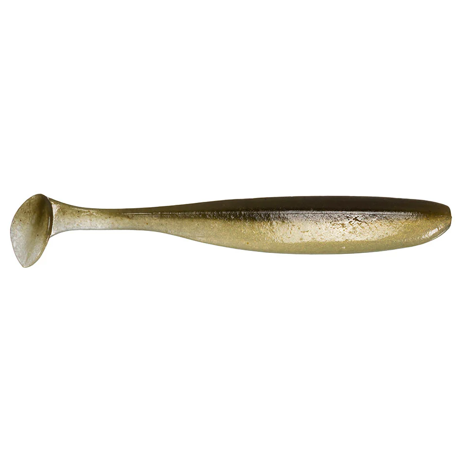 Keitech Easy Shiner Soft Plastic Swimbaits - Image 9