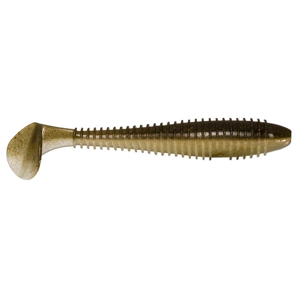 Keitech Fat Swing Impact Swimbaits - Image 3