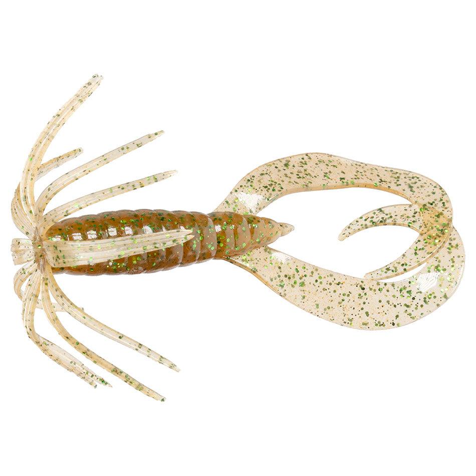 Keitech Little Spider Softbaits