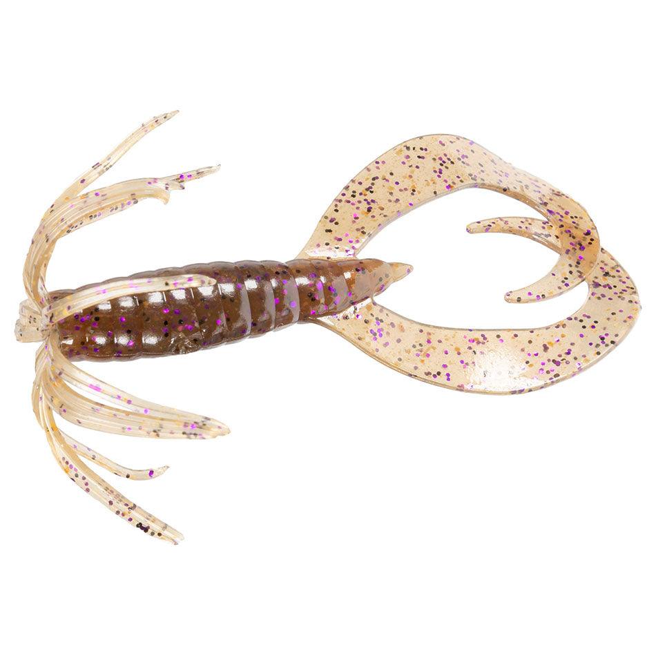 Keitech Little Spider Softbaits - Image 2
