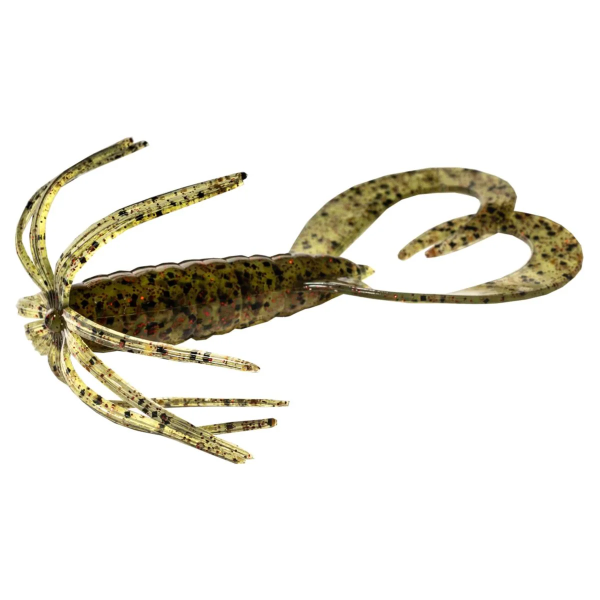 Keitech Little Spider Softbaits - Image 4
